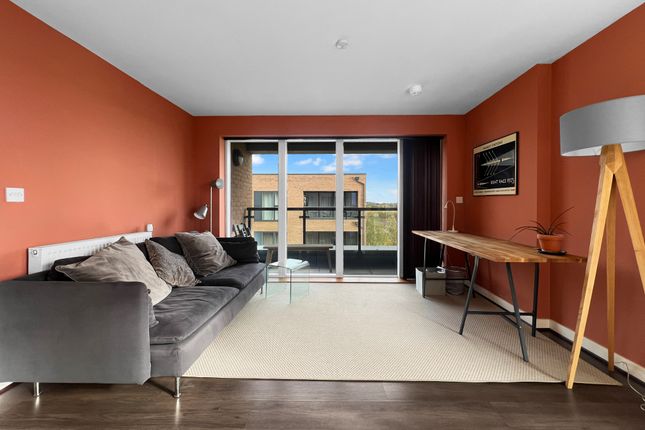 Flat 63, Dakins House, Beech Drive, Trumpington photo 2
