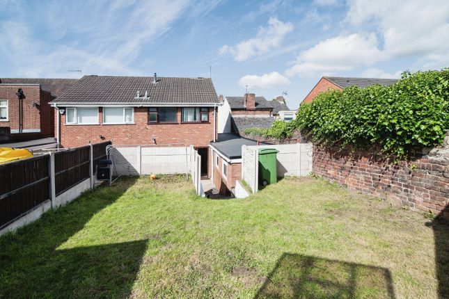 Semi-detached house for sale in Chapel Street, Brierley Hill