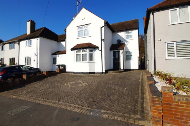 Detached house for sale in Englands Lane, Loughton
