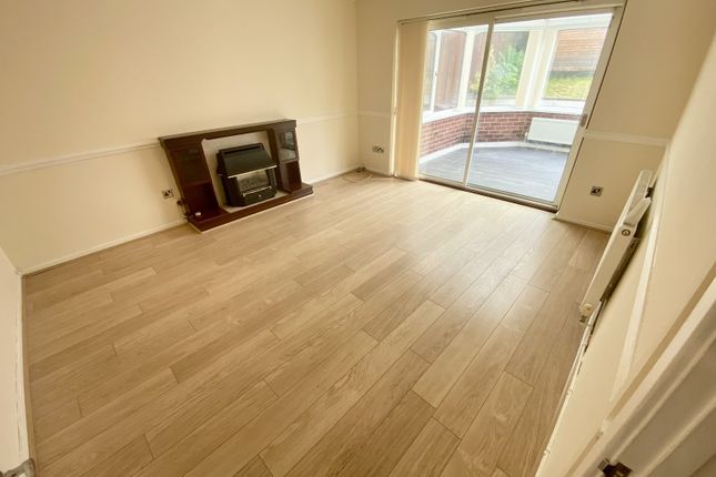 62, Lon Brynawel, Swansea photo 2