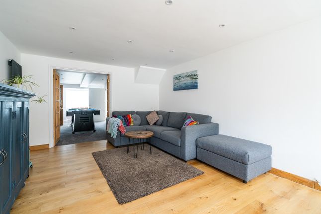 Detached house for sale in Church Street, Clifton