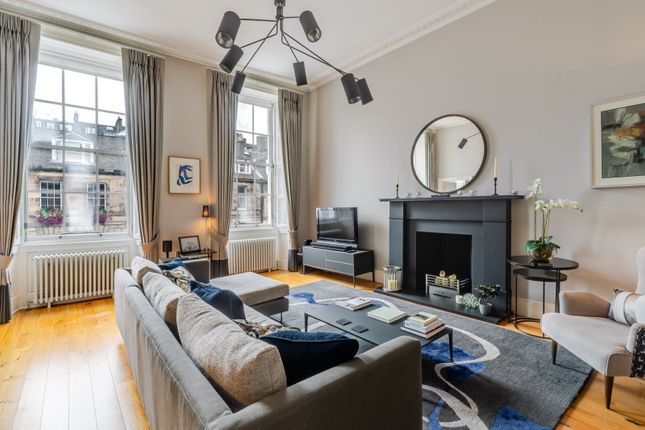 Flat 2, 18, Albany Street, Edinburgh photo 2
