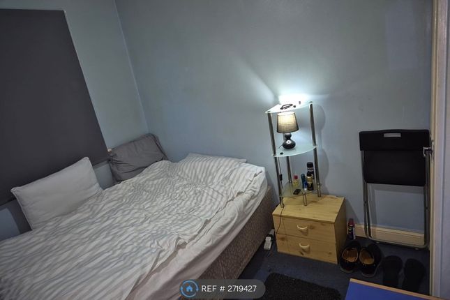 Hadley Place, VSpacious Doubleroom Centralmk Pmegbillsinc Central Miltonkeynes, Mk13 photo 4