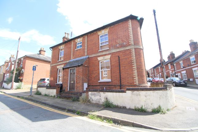 Studio to rent in Shrubland Road, Colchester