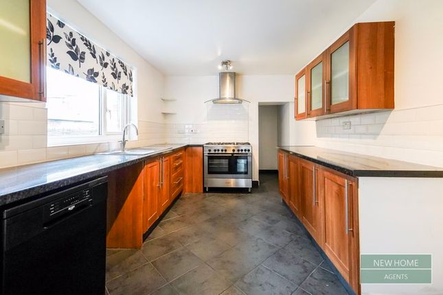 17, Watling Terrace, Crook photo 4