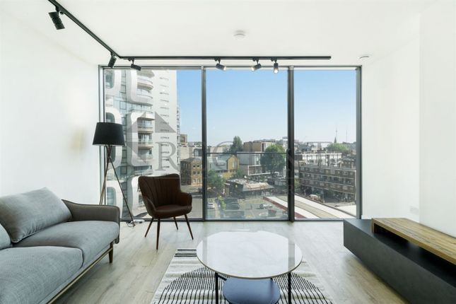 Apartment 1, Valencia Tower, London photo 4