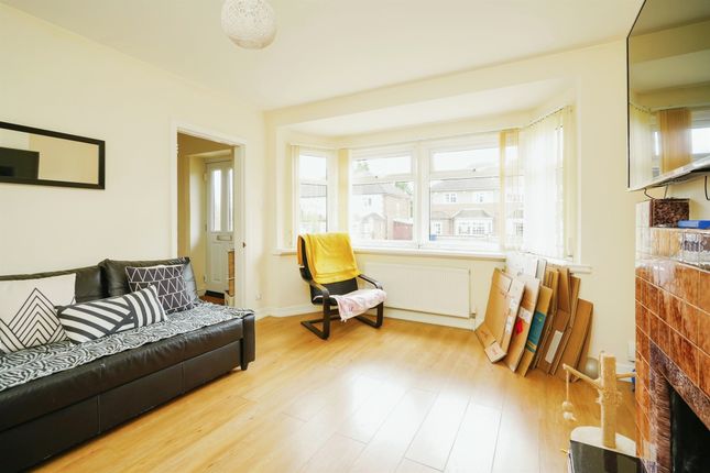 Semi-detached house for sale in Cranmer Road, Cowley, Oxford