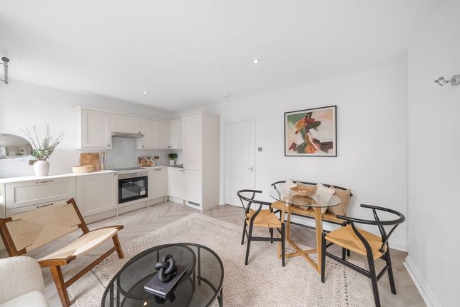 128,Flat C, Earlsfield Road, London photo 4