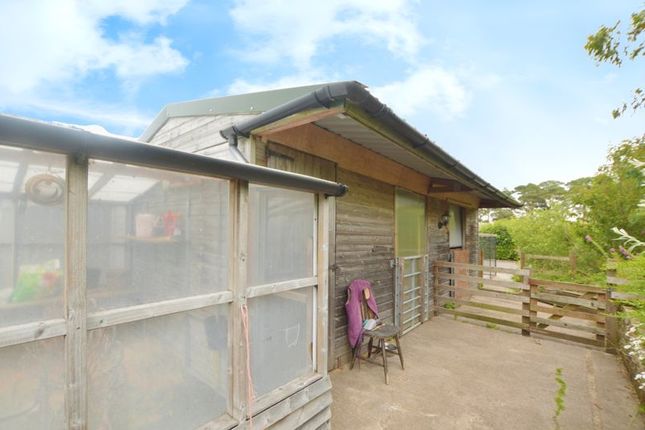 Bungalow for sale in Slaley, Hexham