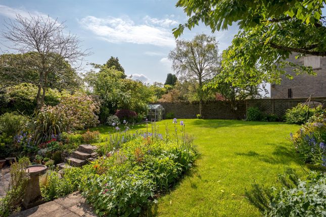 Detached house for sale in Tarlton, Cirencester