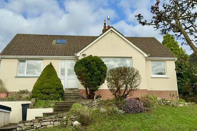 Detached bungalow for sale in Bishops Tawton, Barnstaple