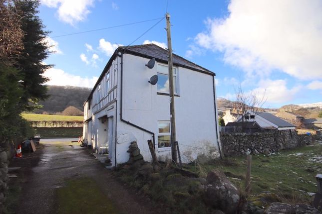 Cottage for sale in Conway Road, Tal-Y-Bont, Conwy