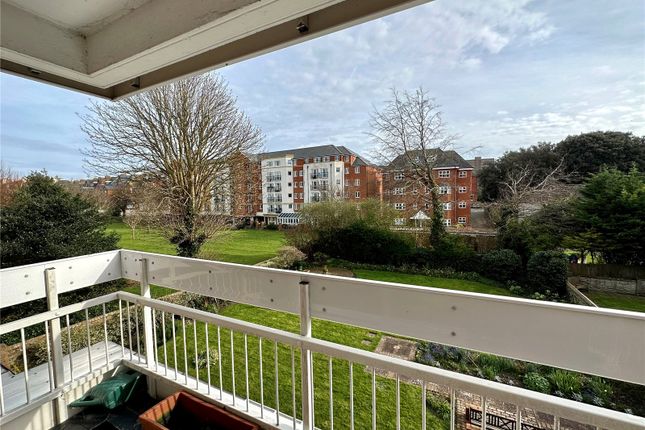 Flat for sale in Carlisle Road, Eastbourne, East Sussex