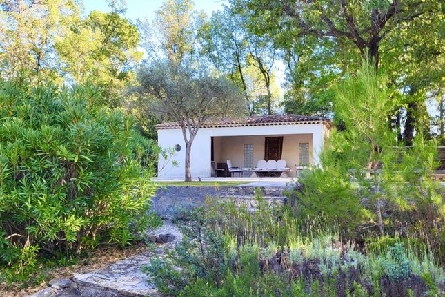 Villa for sale in Lorgues, Var Countryside (Fayence, Lorgues, Cotignac), Provence - Var