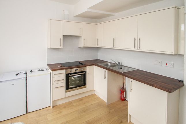 Studio 39, 288, Holloway Road, Holloway photo 3