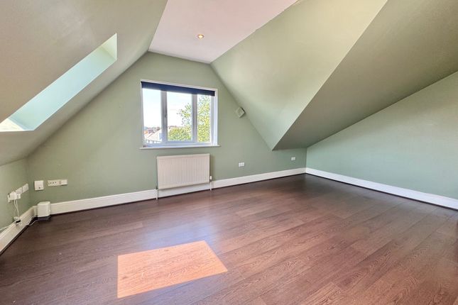 Apartment, Liverpool photo 2