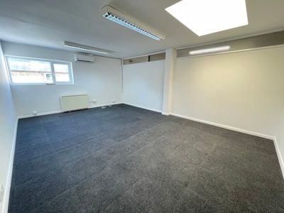 Office to let in Suite 15 Suffolk House, Banbury Road, Oxford