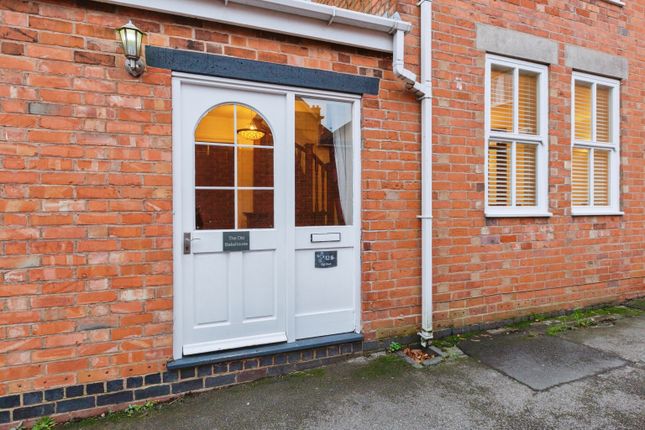 121b, High Street, Earl Shilton photo 3
