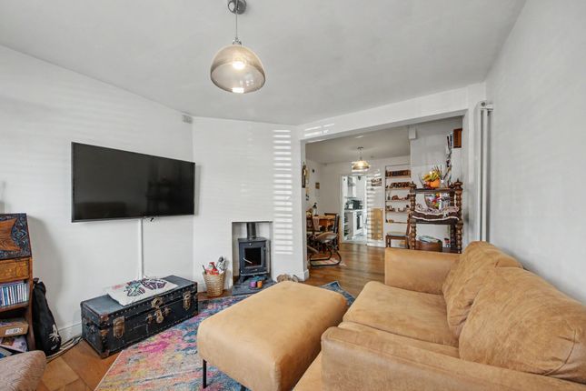 13 Albert Road, Southampton photo 4