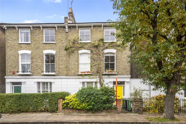 Thumbnail Flat for sale in Lawford Road, London