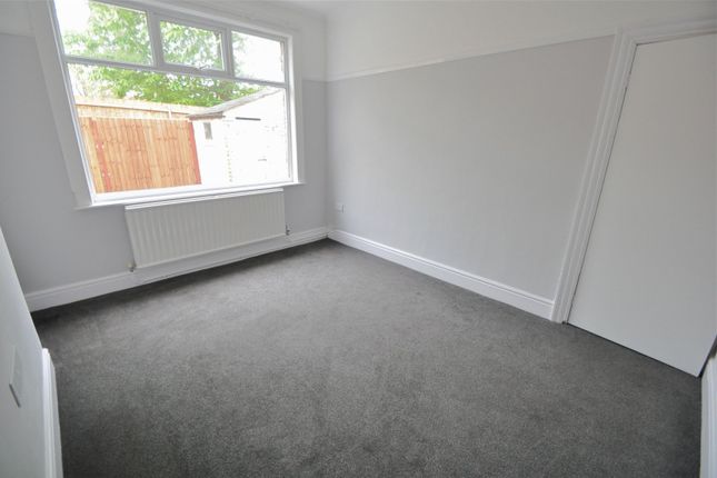 Semi-detached house to rent in Leominster Road, Wallasey