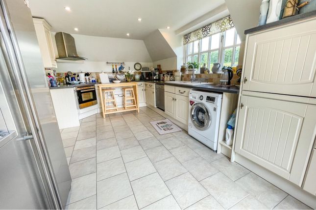 Detached house for sale in High Street, Piddlehinton, Dorchester
