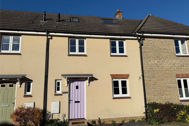 35, Ellworthy Court, Somerset photo 2