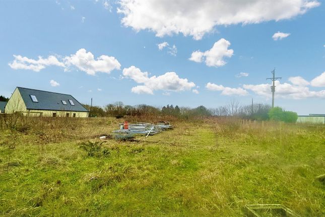 Land for sale in Eastmoor Park, Cuffern, Roch