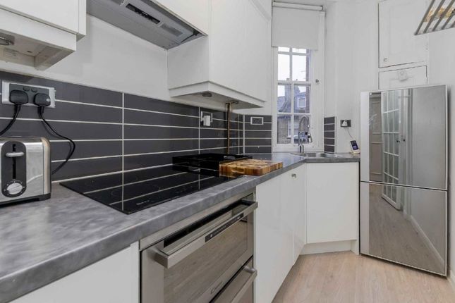 Flat 45, Abbey House, 1A, Abbey Road, London photo 2