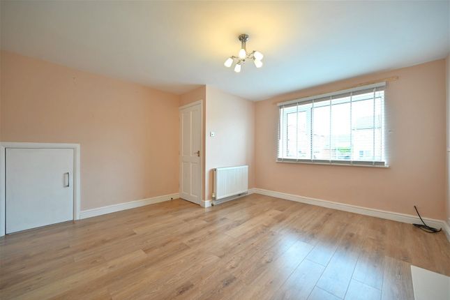 Semi-detached house for sale in Willow Walk, Ripon