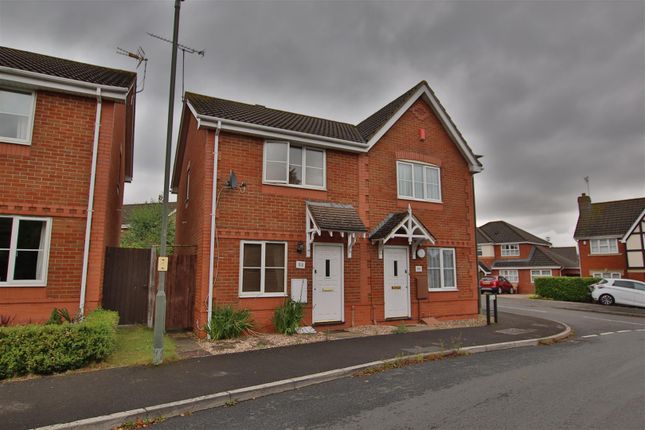 Property to rent in Vine Way, Tewkesbury