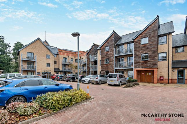 5 Martin Court, St. Catherines Road, Grantham photo 3