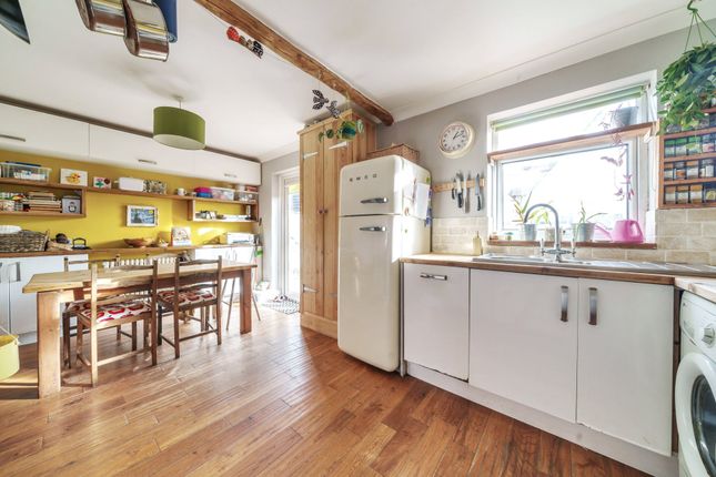 Semi-detached house for sale in Playmoor Drive, Exeter, Devon