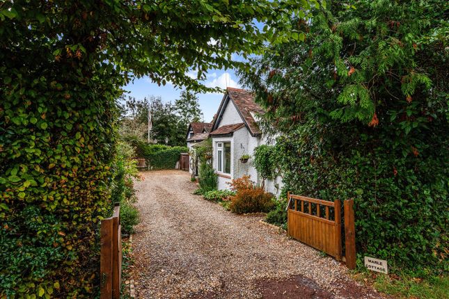 Bungalow for sale in Eastbourne Road, Blindley Heath, Lingfield