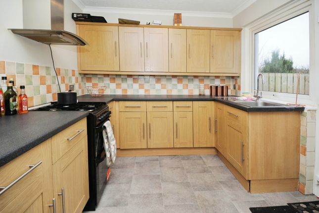 Bungalow for sale in Mosspark Avenue, Dumfries, Dumfries And Galloway