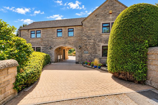 Quarry Lodge, Sunny Hill, Belper photo 2