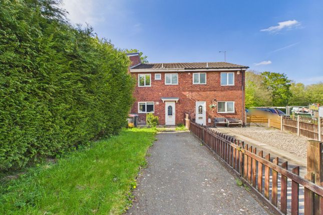 3-bed house on 4, Bridle Terrace, Telford, £175,000