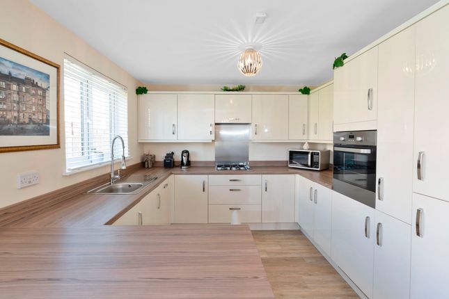4 Dirleton Court, Motherwell photo 4