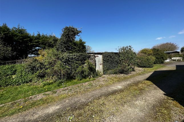 Semi-detached house for sale in Hartland, Bideford, Devon