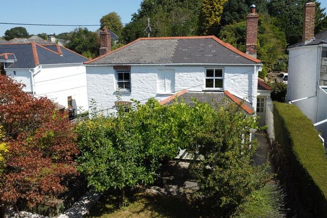 2-bed house on 22, New Row, Falmouth, £400,000