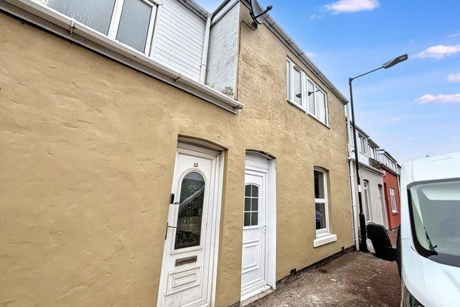 3-bed terraced on 11, Store Terrace, Houghton Le Spring, £70,000