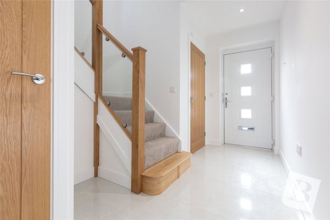 Detached house for sale in Woodham Road, Stow Maries, Chelmsford, Essex