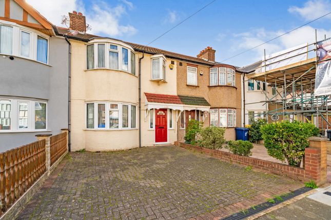 Terraced house for sale in Ferrymead Avenue, Greenford