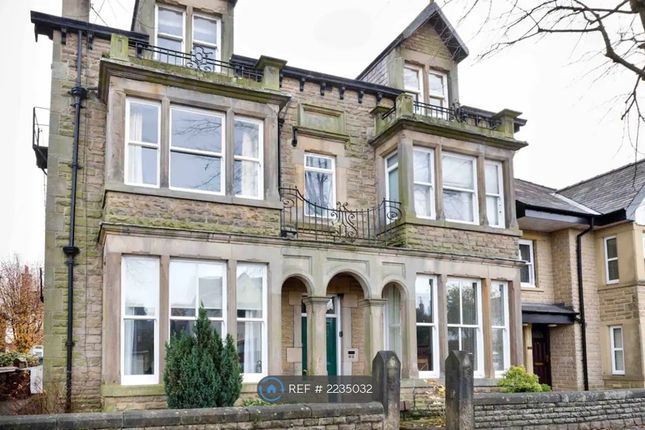 Thumbnail Flat to rent in St. Georges Road, Harrogate