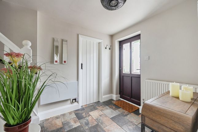 High View Cottage, Tatenhill Common, BURTON-ON-TRENT photo 4