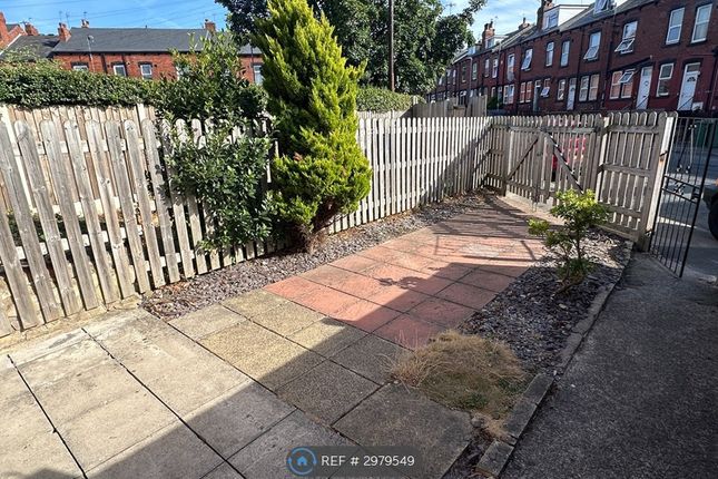 Tilbury Road, Leeds photo 2