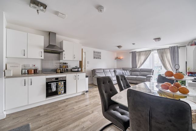 Apartment 25, Hythe Lodge, 157, Boyn Valley Road, Maidenhead photo 2