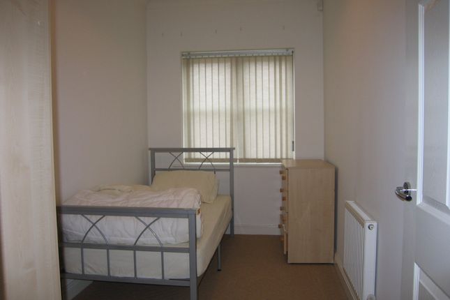 17, Wheeldon Manor, Derby, Derby photo 5