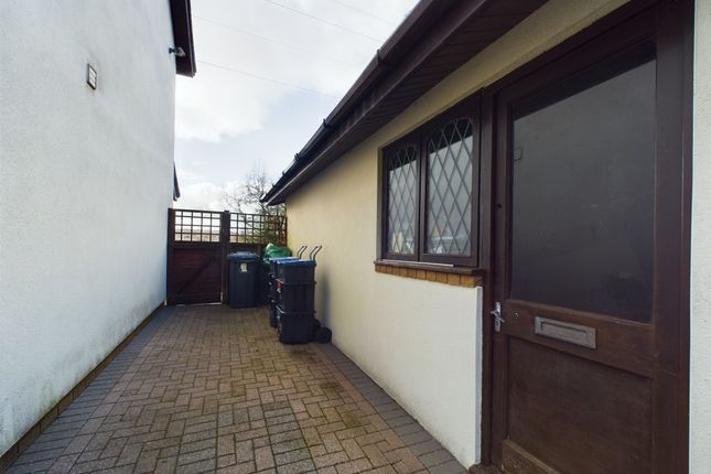 Detached house for sale in Pant-Y-Fforest, Ebbw Vale