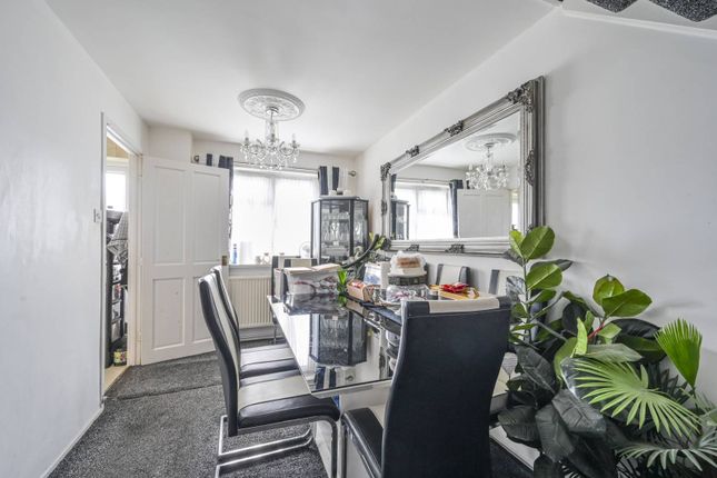 Terraced house for sale in Gautrey Square, Beckton, London